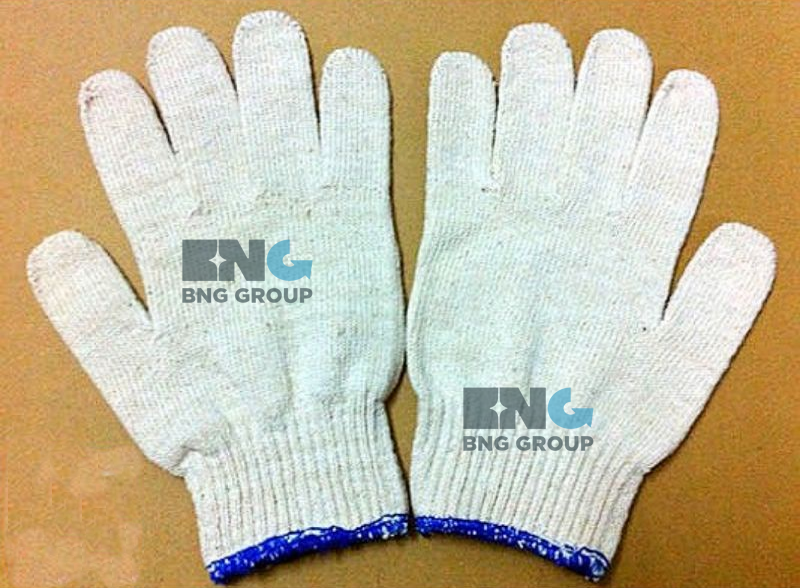 GĂNG TAY SỢI, GIÁ MỀM CHỈ 2K3